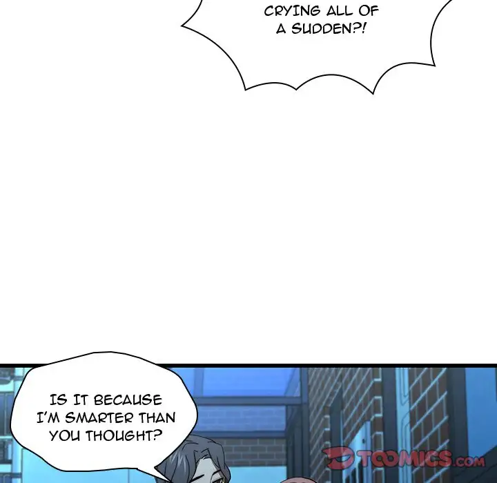 Our Twenties Chapter 19 - Page 54