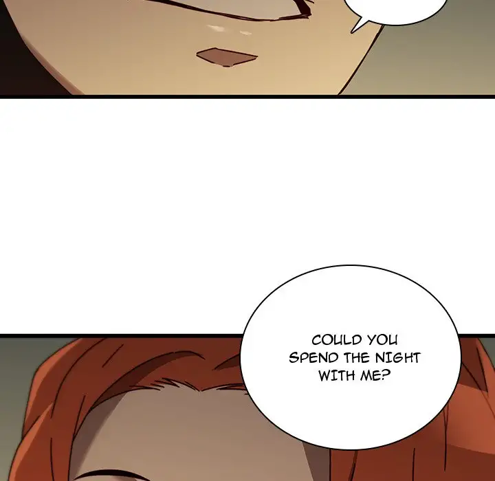 Our Twenties Chapter 24 - Page 24