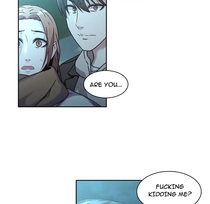 Our Twenties Chapter 27 - Page 7