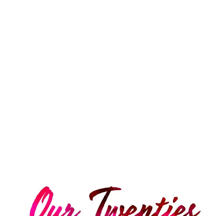 Our Twenties Chapter 27 - Page 9