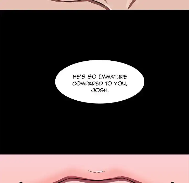 Our Twenties Chapter 3 - Page 17