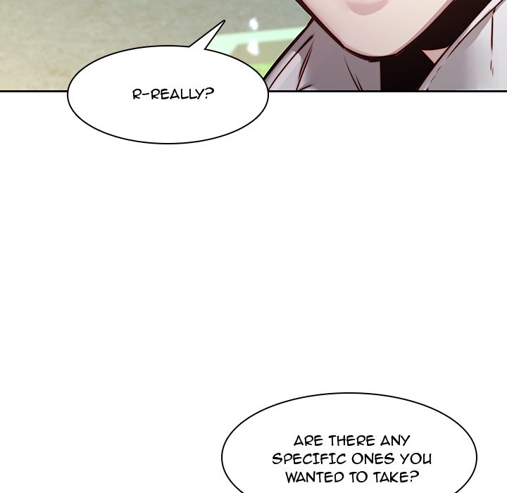 Our Twenties Chapter 38 - Page 60