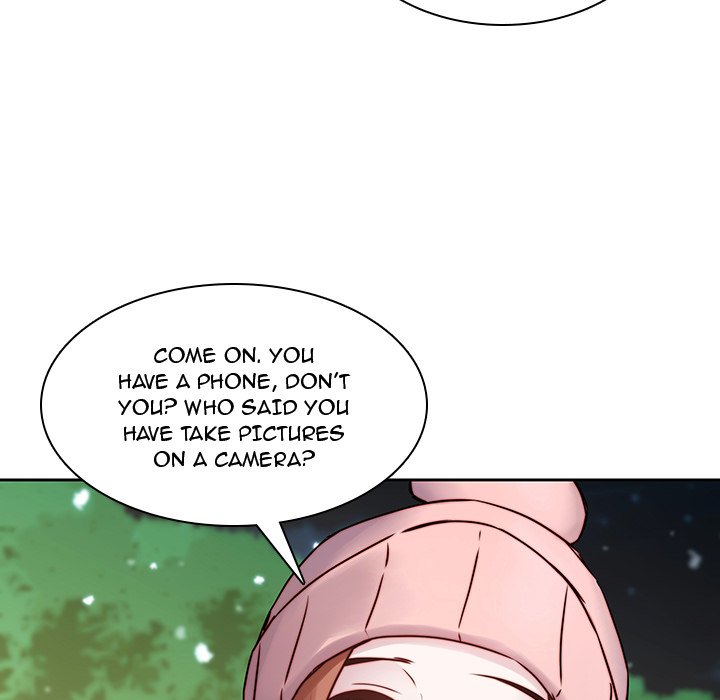 Our Twenties Chapter 38 - Page 68