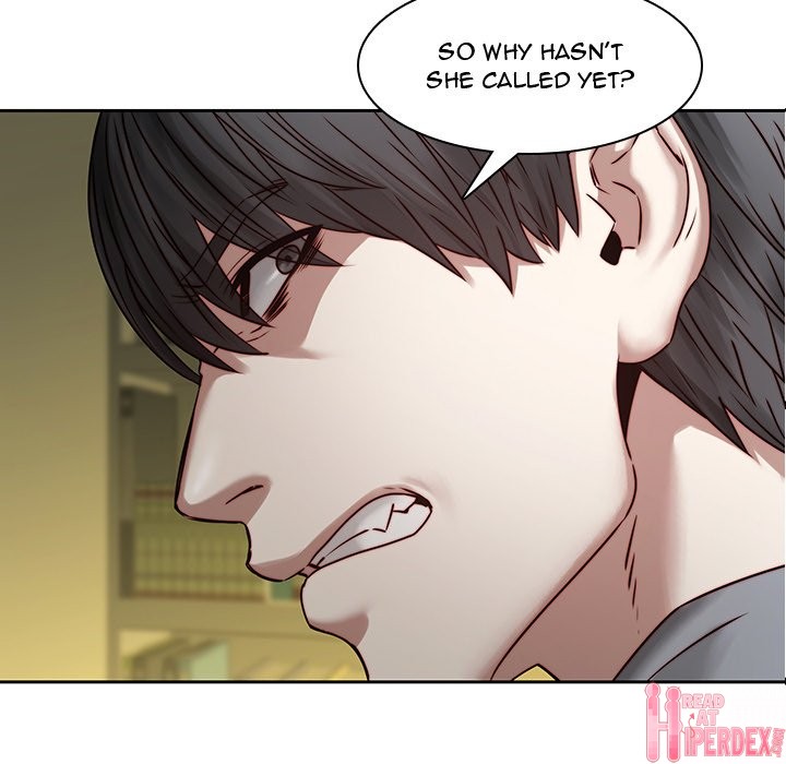 Our Twenties Chapter 39 - Page 71