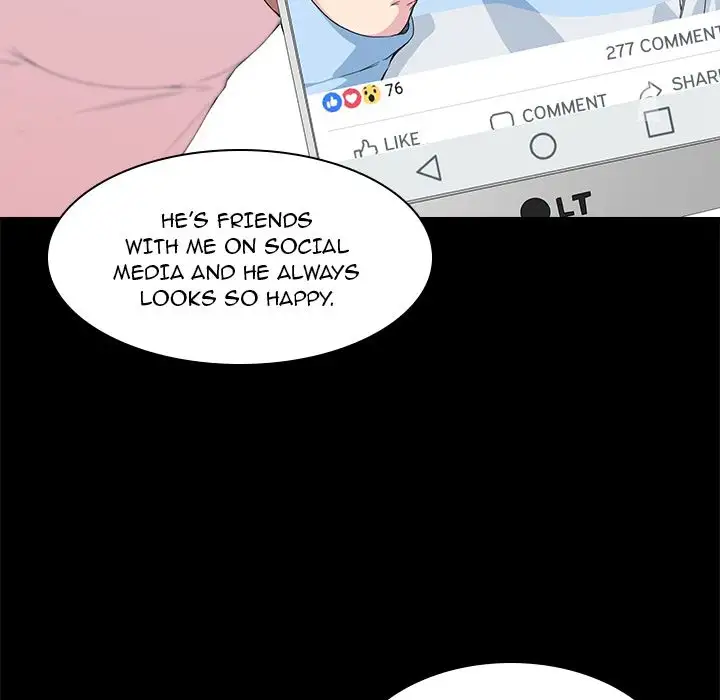 Our Twenties Chapter 4 - Page 88