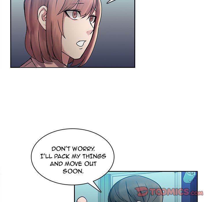 Our Twenties Chapter 43 - Page 42