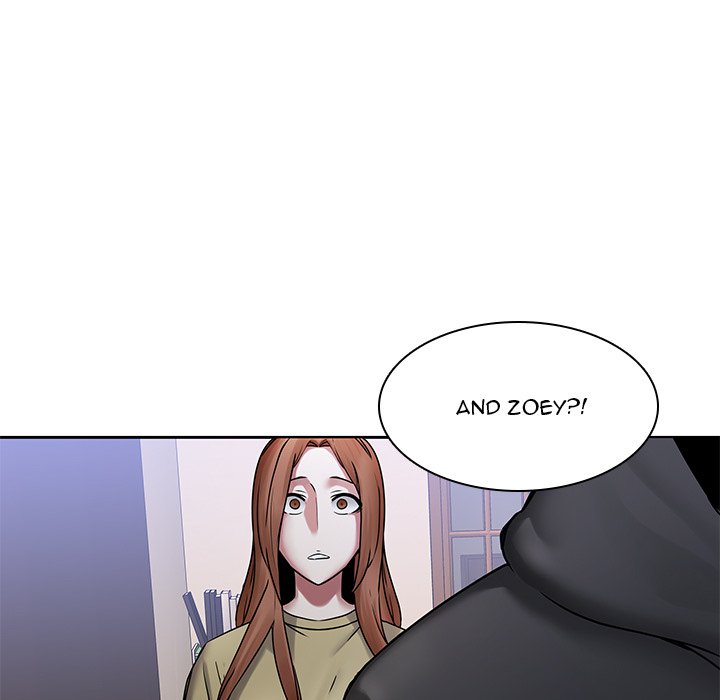 Our Twenties Chapter 44 - Page 96