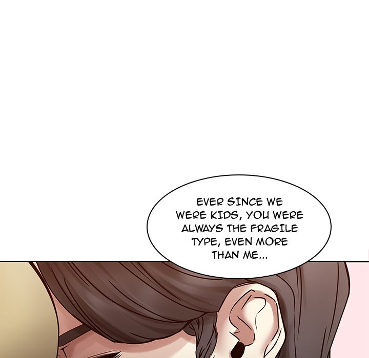 Our Twenties Chapter 45 - Page 56