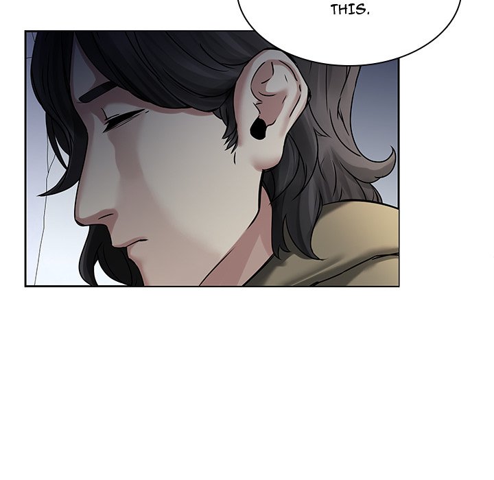 Our Twenties Chapter 45 - Page 79