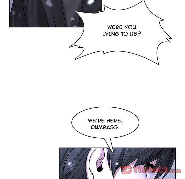 Our Twenties Chapter 46 - Page 18