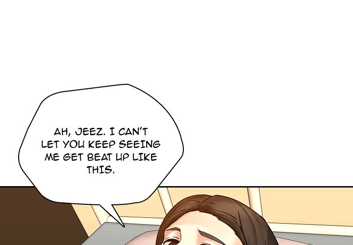 Our Twenties Chapter 46 - Page 3