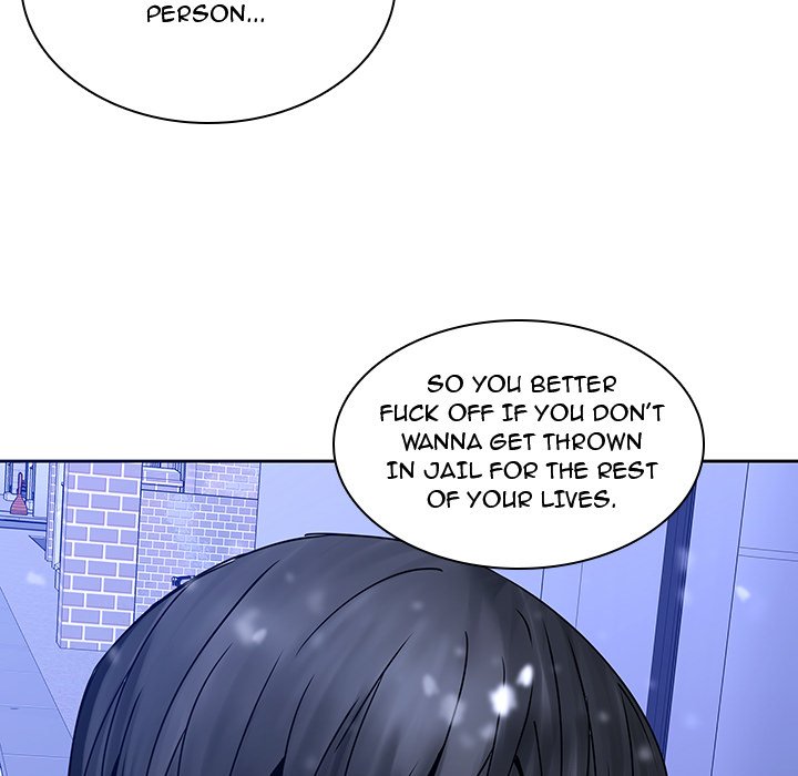 Our Twenties Chapter 46 - Page 68