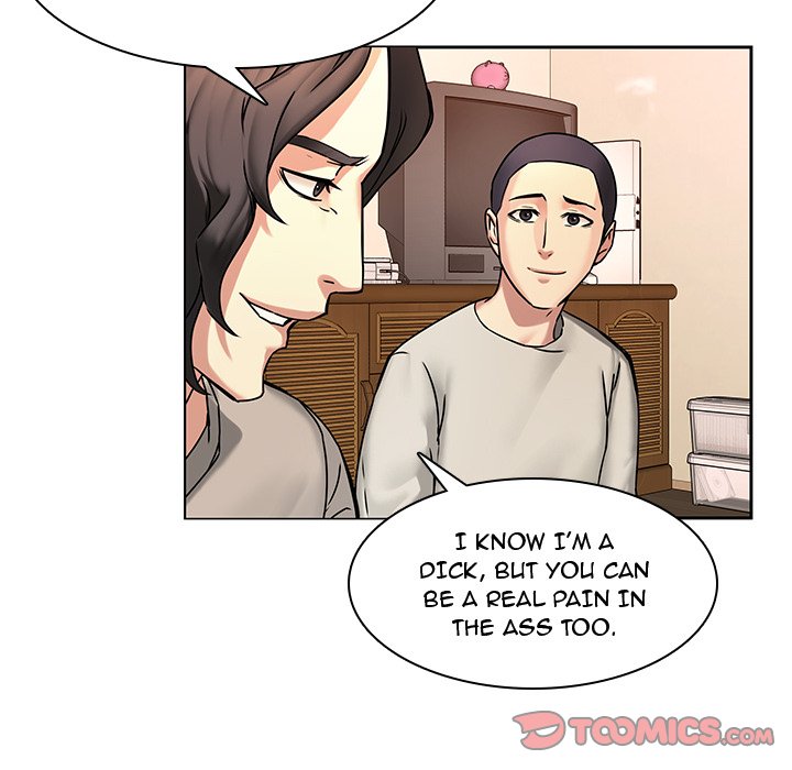 Our Twenties Chapter 47 - Page 10