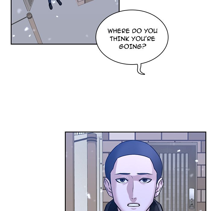 Our Twenties Chapter 47 - Page 24