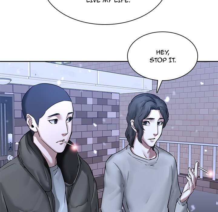 Our Twenties Chapter 47 - Page 35