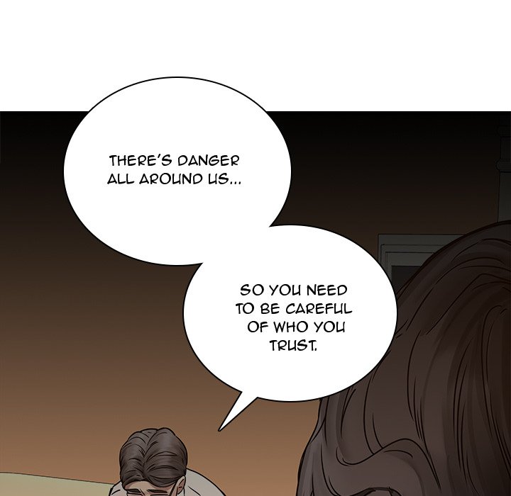 Our Twenties Chapter 48 - Page 17