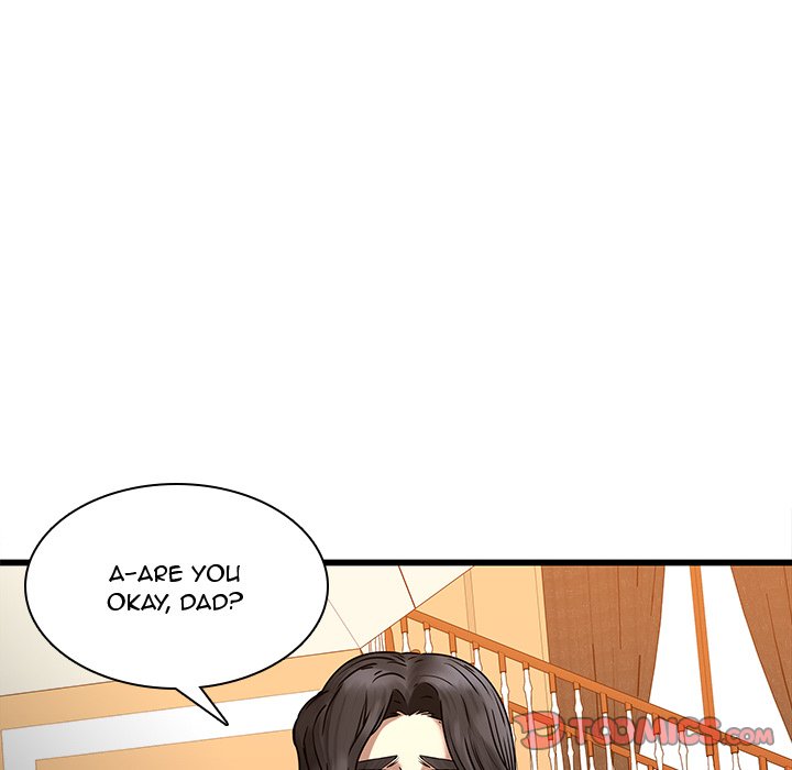 Our Twenties Chapter 48 - Page 22