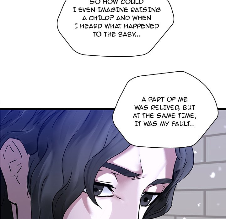 Our Twenties Chapter 48 - Page 53