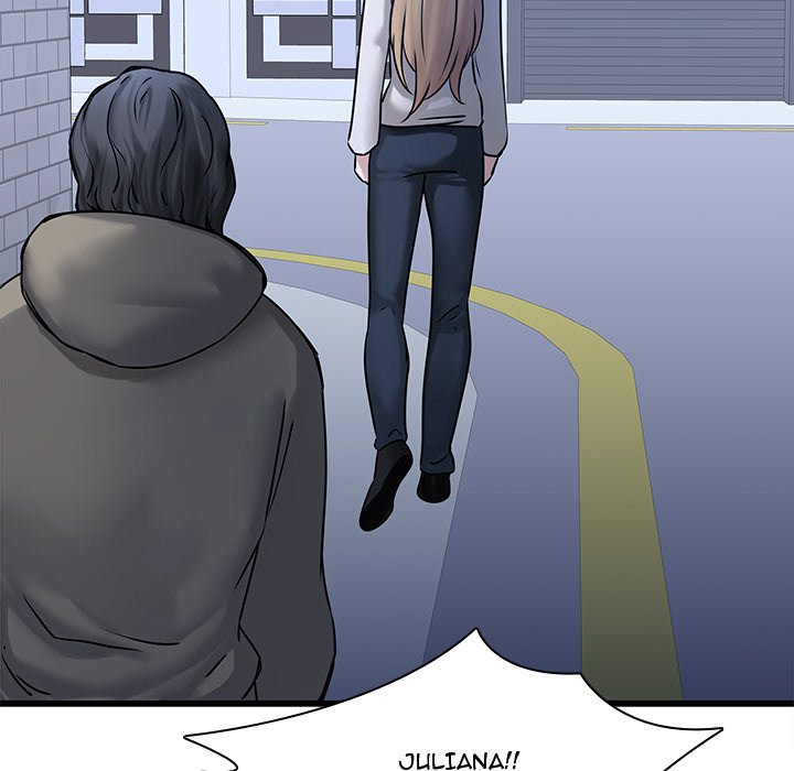 Our Twenties Chapter 48 - Page 77