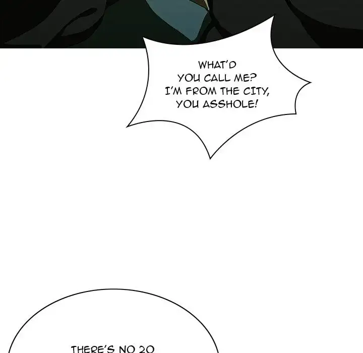 Our Twenties Chapter 7 - Page 65