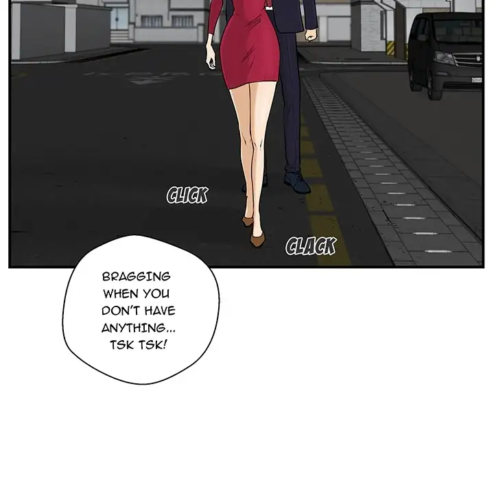 Mr. Kang Chapter 0 - Page 24