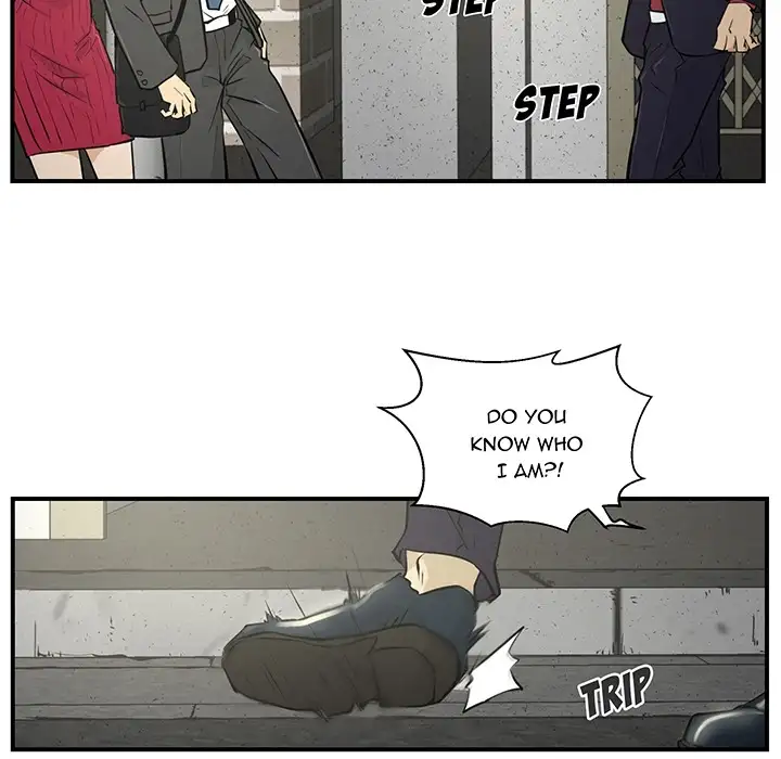 Mr. Kang Chapter 0 - Page 44