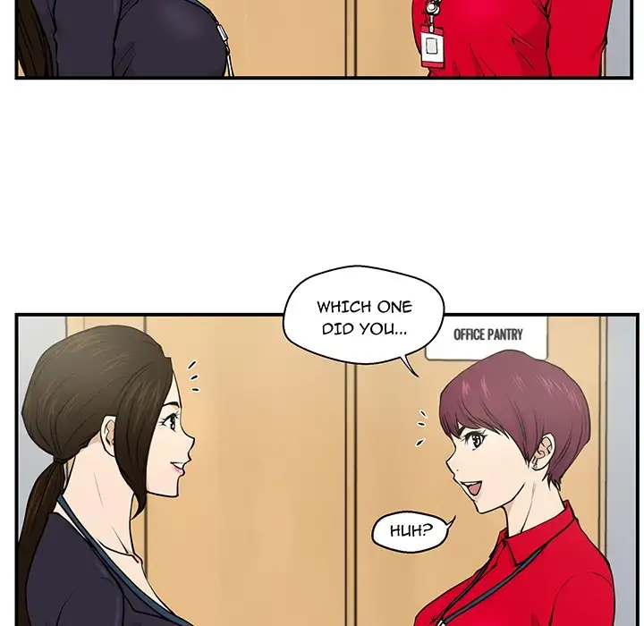 Mr. Kang Chapter 0 - Page 6