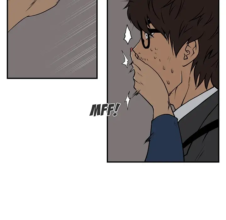 Mr. Kang Chapter 0 - Page 68