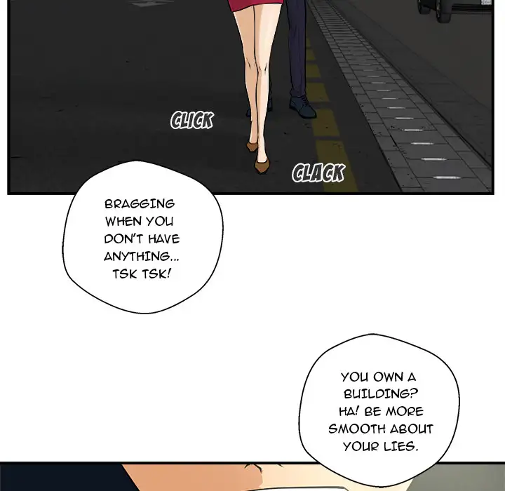 Mr. Kang Chapter 1 - Page 53