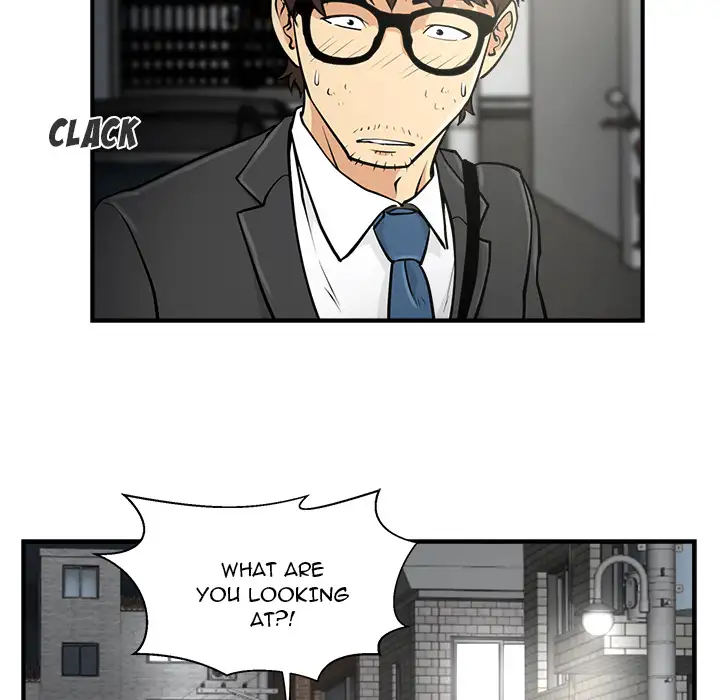 Mr. Kang Chapter 1 - Page 64