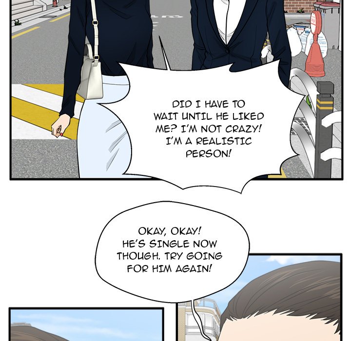 Mr. Kang Chapter 100 - Page 37