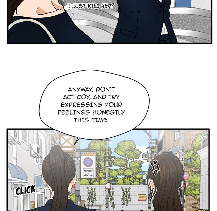 Mr. Kang Chapter 100 - Page 46