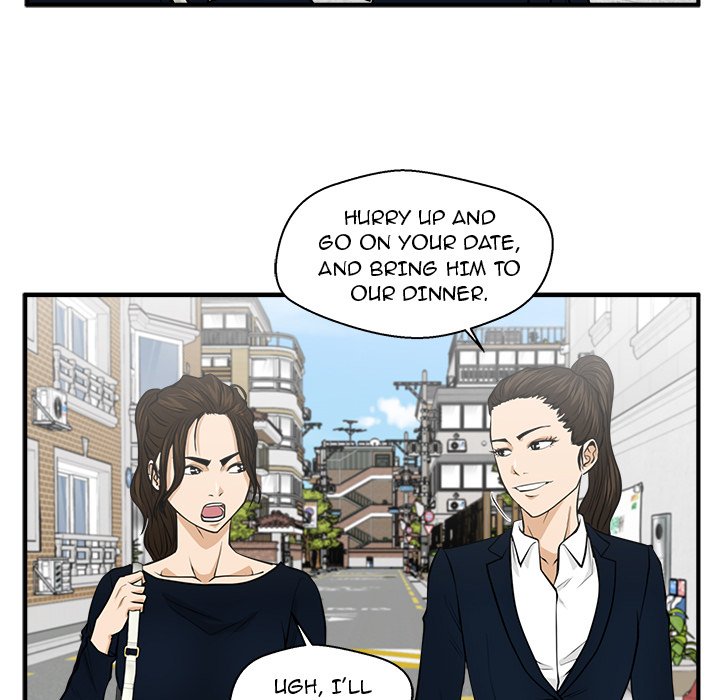 Mr. Kang Chapter 100 - Page 49