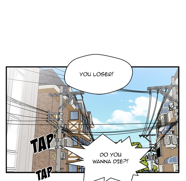 Mr. Kang Chapter 100 - Page 54