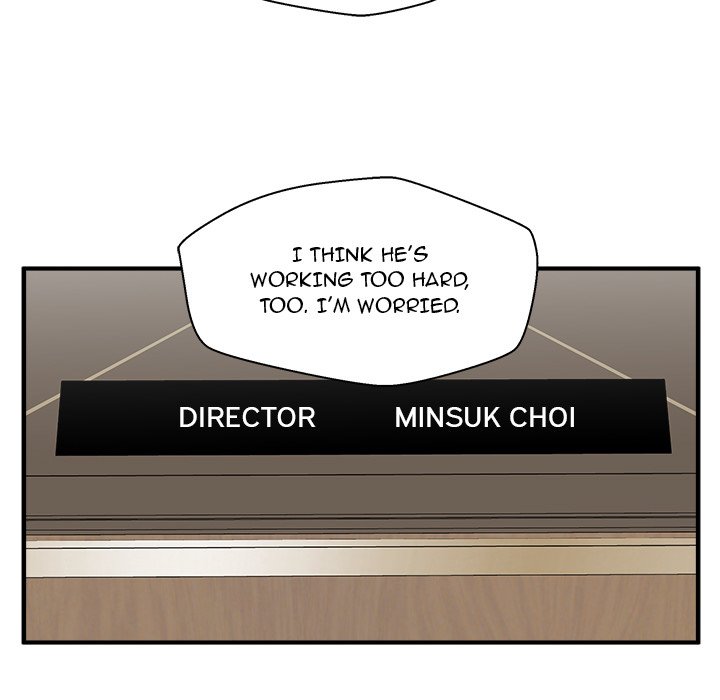 Mr. Kang Chapter 100 - Page 82