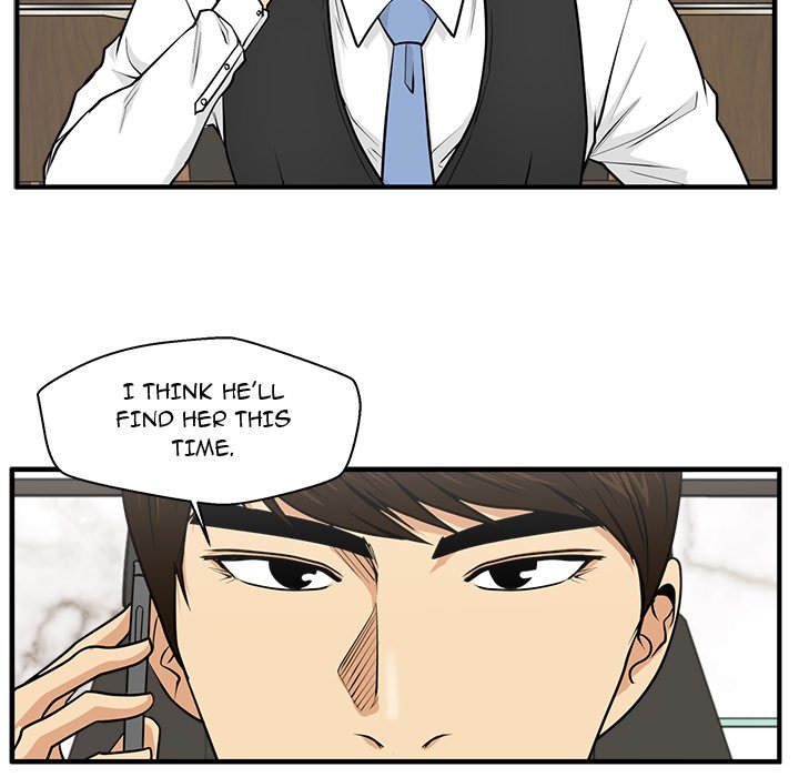 Mr. Kang Chapter 100 - Page 85