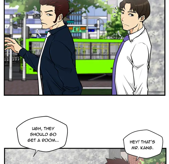 Mr. Kang Chapter 11 - Page 66