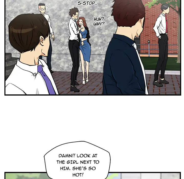 Mr. Kang Chapter 11 - Page 67