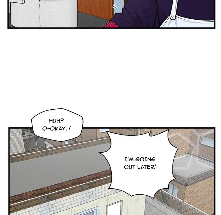 Mr. Kang Chapter 13 - Page 65