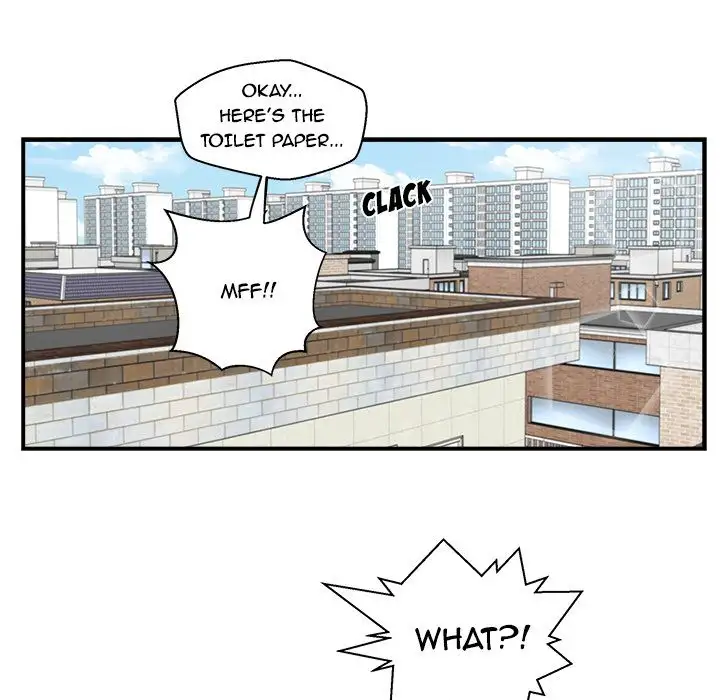 Mr. Kang Chapter 13 - Page 67