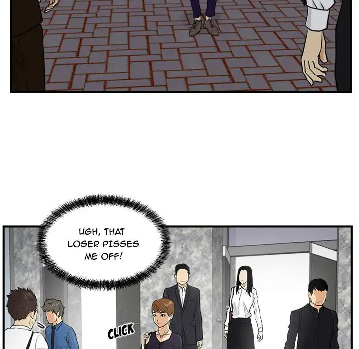 Mr. Kang Chapter 15 - Page 33