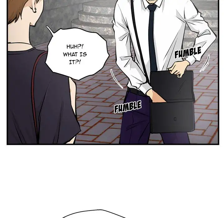 Mr. Kang Chapter 15 - Page 54