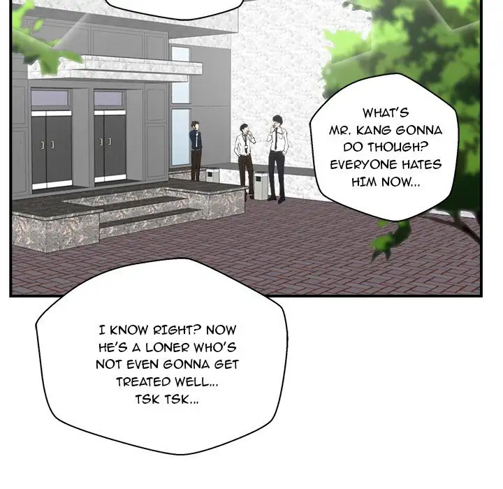 Mr. Kang Chapter 16 - Page 13