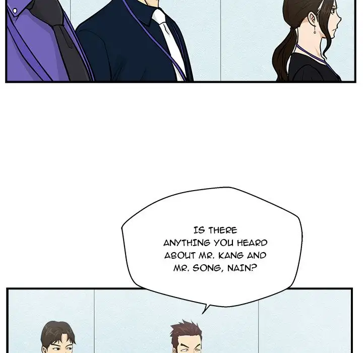 Mr. Kang Chapter 16 - Page 20