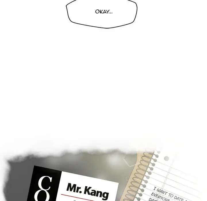 Mr. Kang Chapter 16 - Page 6