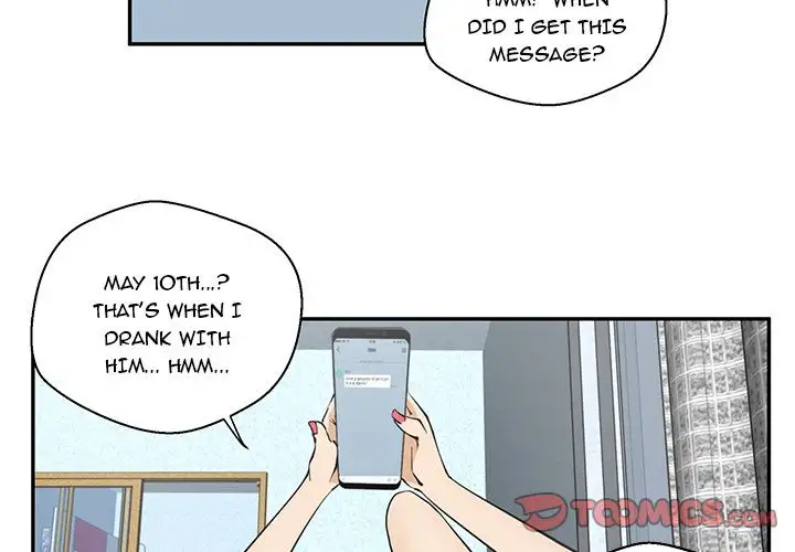 Mr. Kang Chapter 18 - Page 2