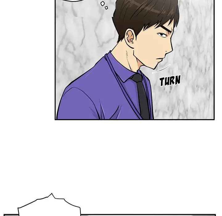 Mr. Kang Chapter 18 - Page 29