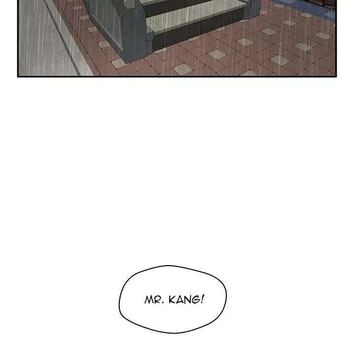 Mr. Kang Chapter 18 - Page 80