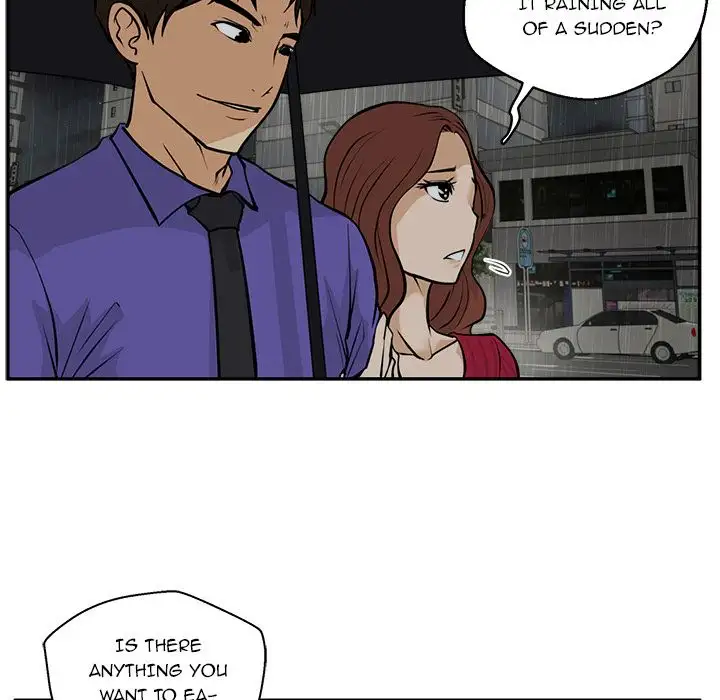 Mr. Kang Chapter 19 - Page 34