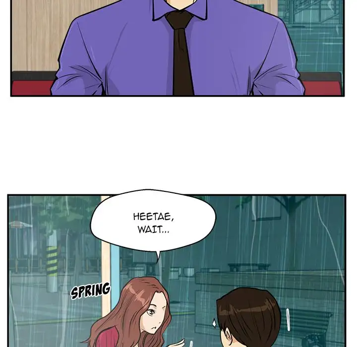 Mr. Kang Chapter 19 - Page 83